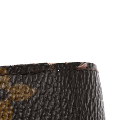 Louis Vuitton Monogram French Purse Wallet 14 of 20