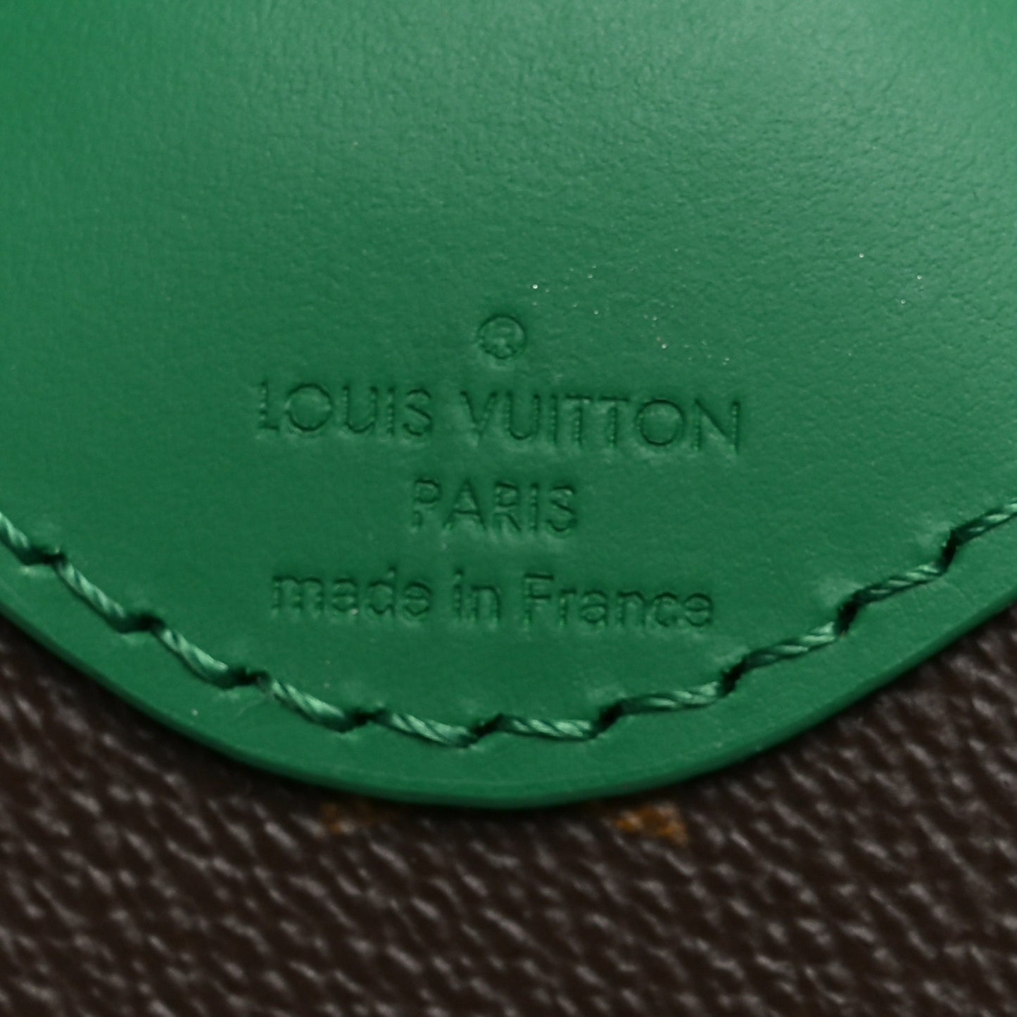 Monogram Horizon 55 Vert