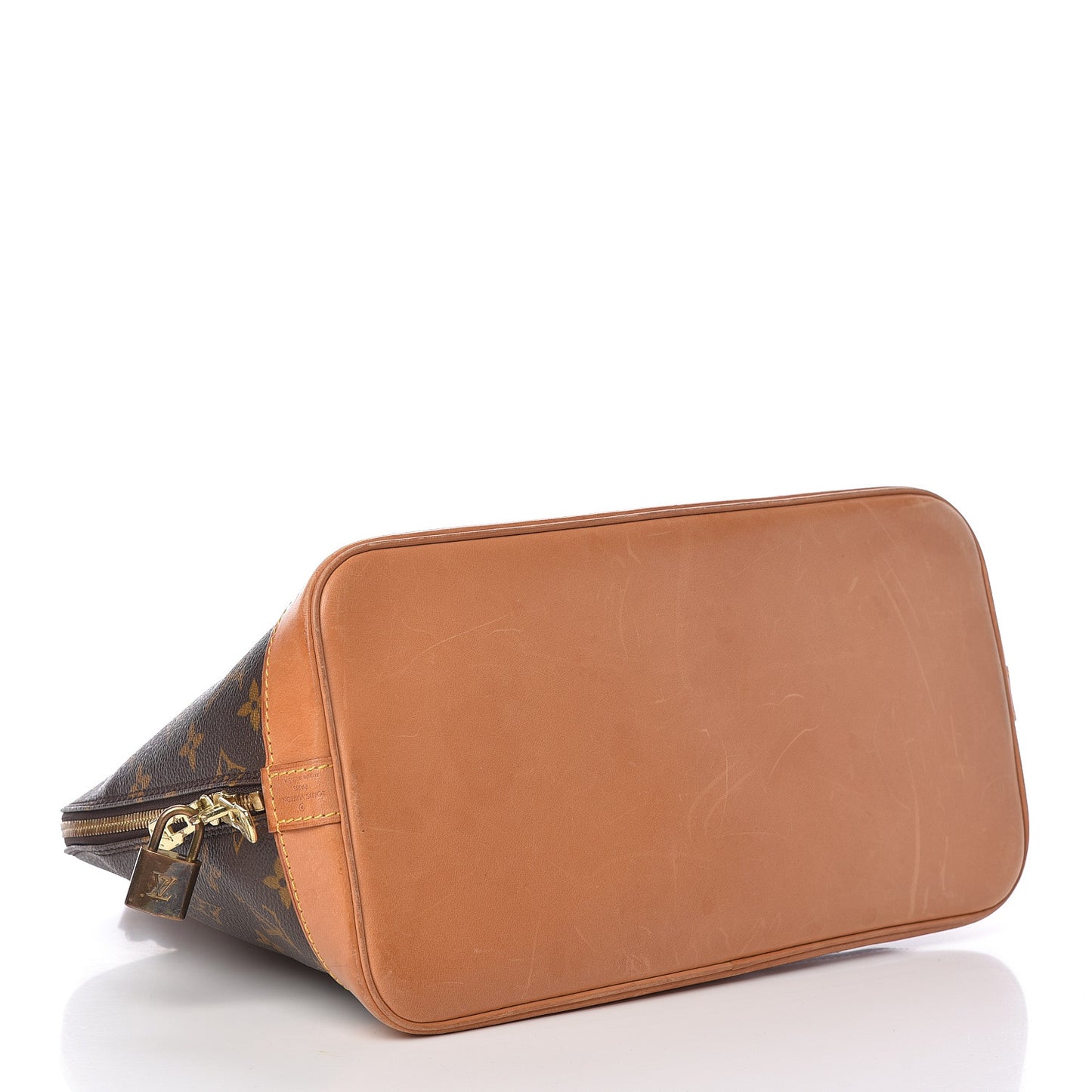 Monogram Alma PM