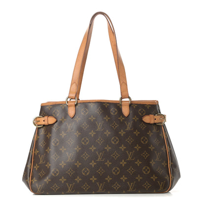 Louis Vuitton Monogram Batignolles Horizontal 1 of 15