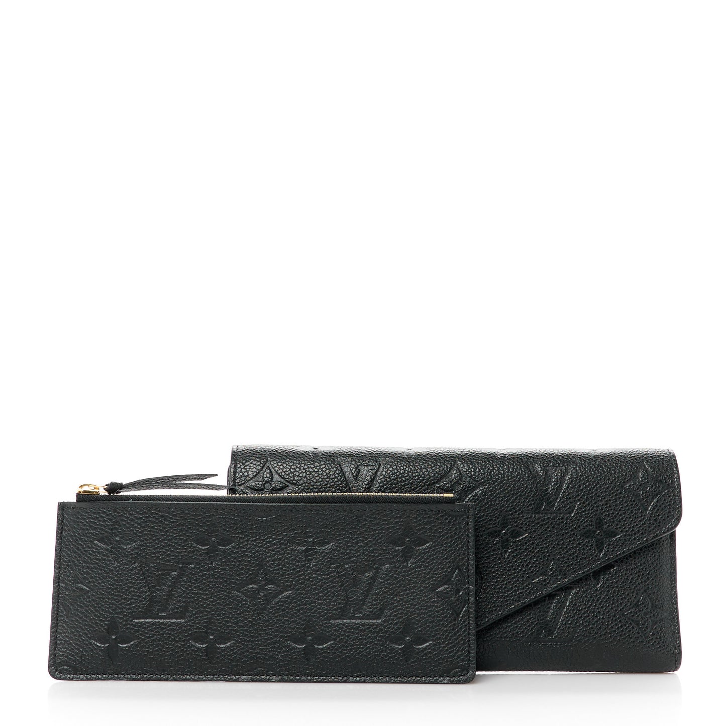 Empreinte Josephine Wallet Black