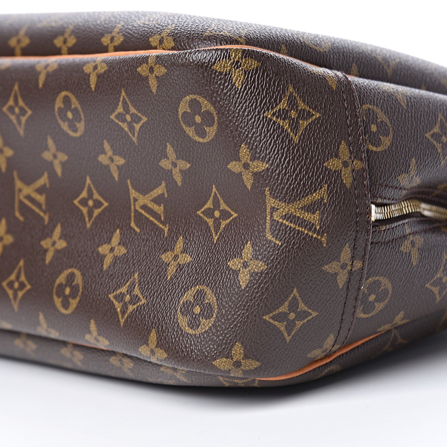 Louis Vuitton Monogram Deauville 6 of 14