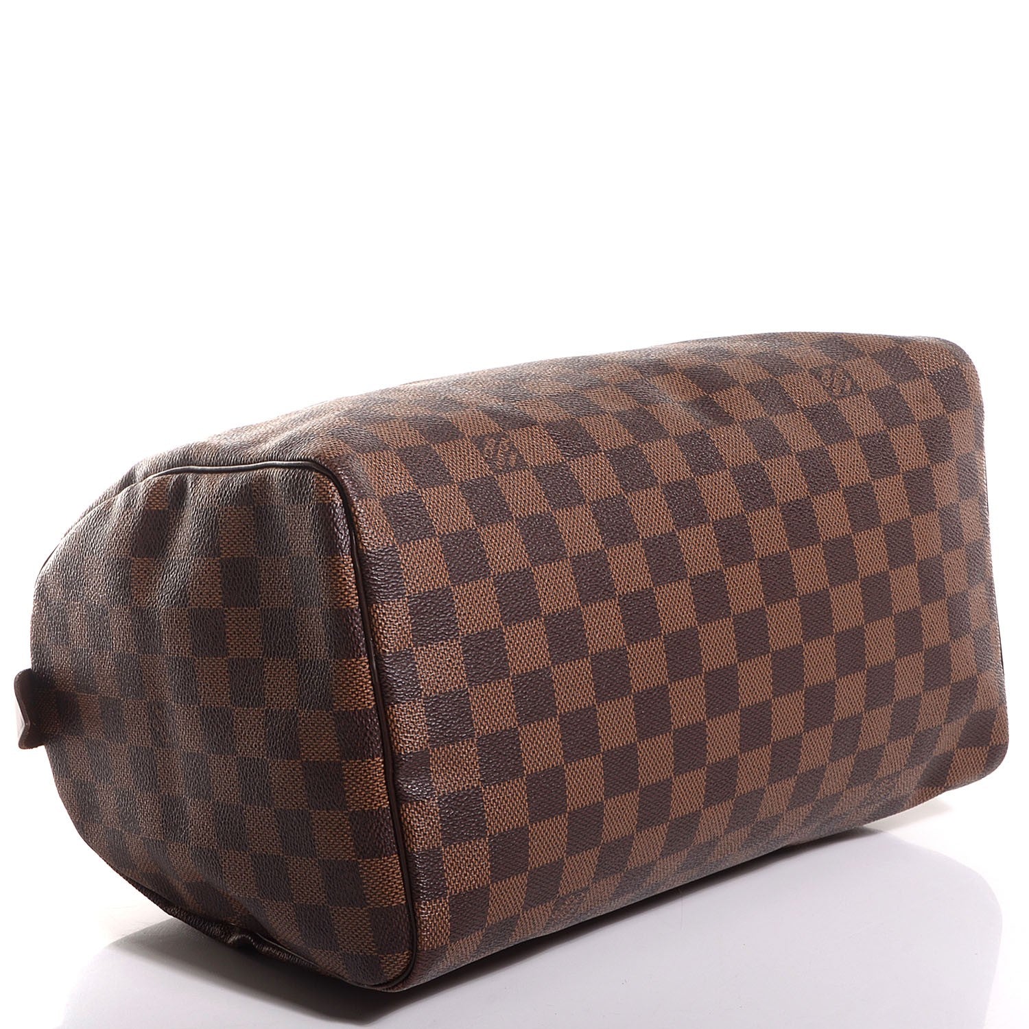 Louis Vuitton Damier Ebene Speedy 30 5 of 8