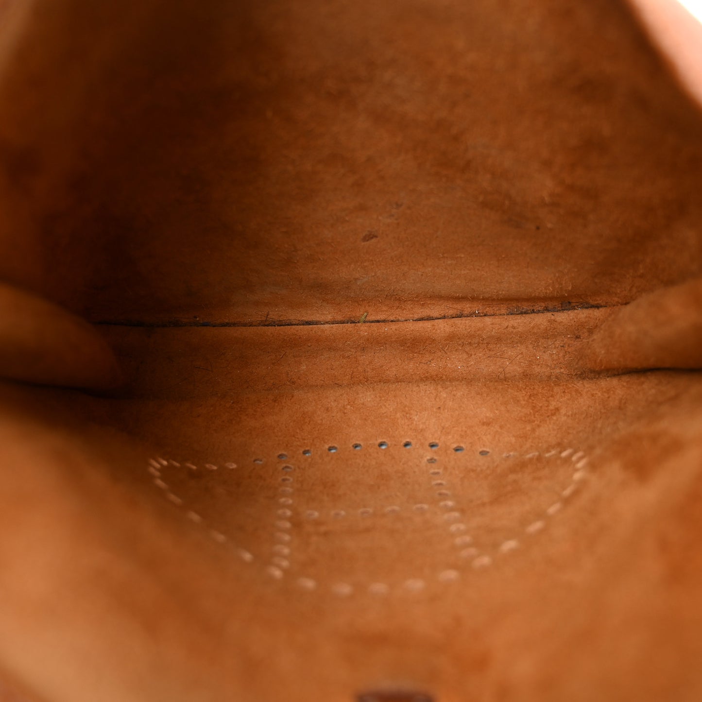 Taurillon Clemence Evelyne III PM Gold