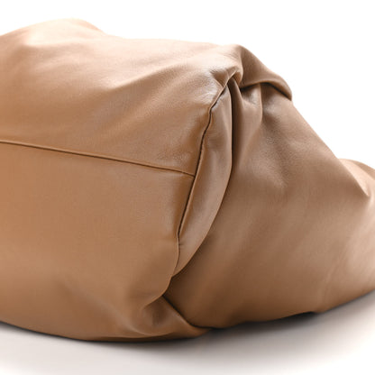 Bottega Veneta Smooth Butter Calfskin Small The Shoulder Pouch Moutarde 6 of 13