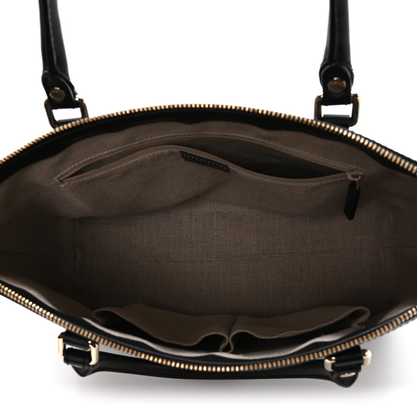 Microguccissima Small Joy Boston Black
