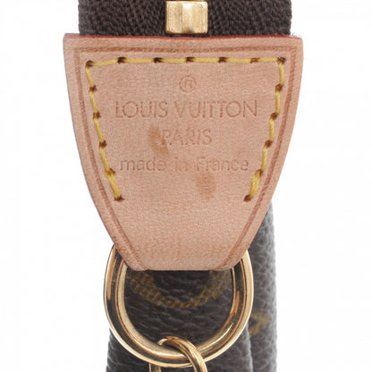 Louis Vuitton Monogram Mini Pochette Accessories 5 of 7