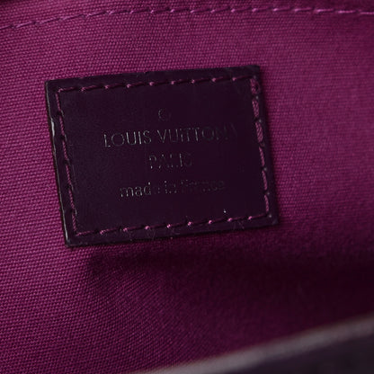 Louis Vuitton Epi Passy PM Cassis 6 of 13