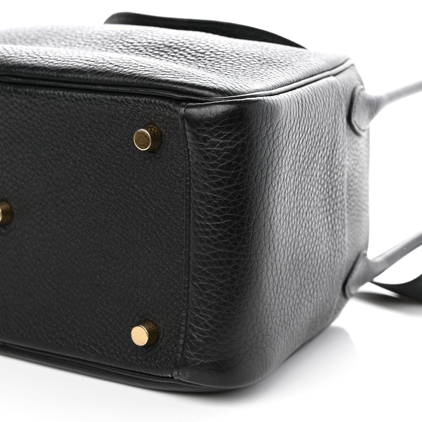 Taurillon Clemence Lindy 26 Black