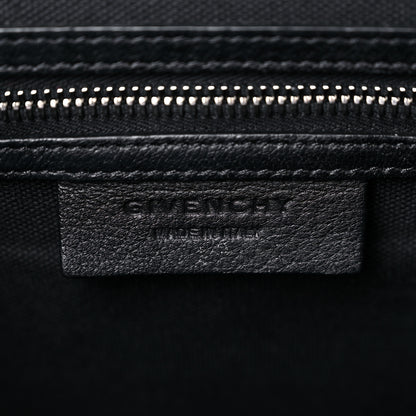 Givenchy Sugar Goatskin Medium Antigona Black 5 of 14