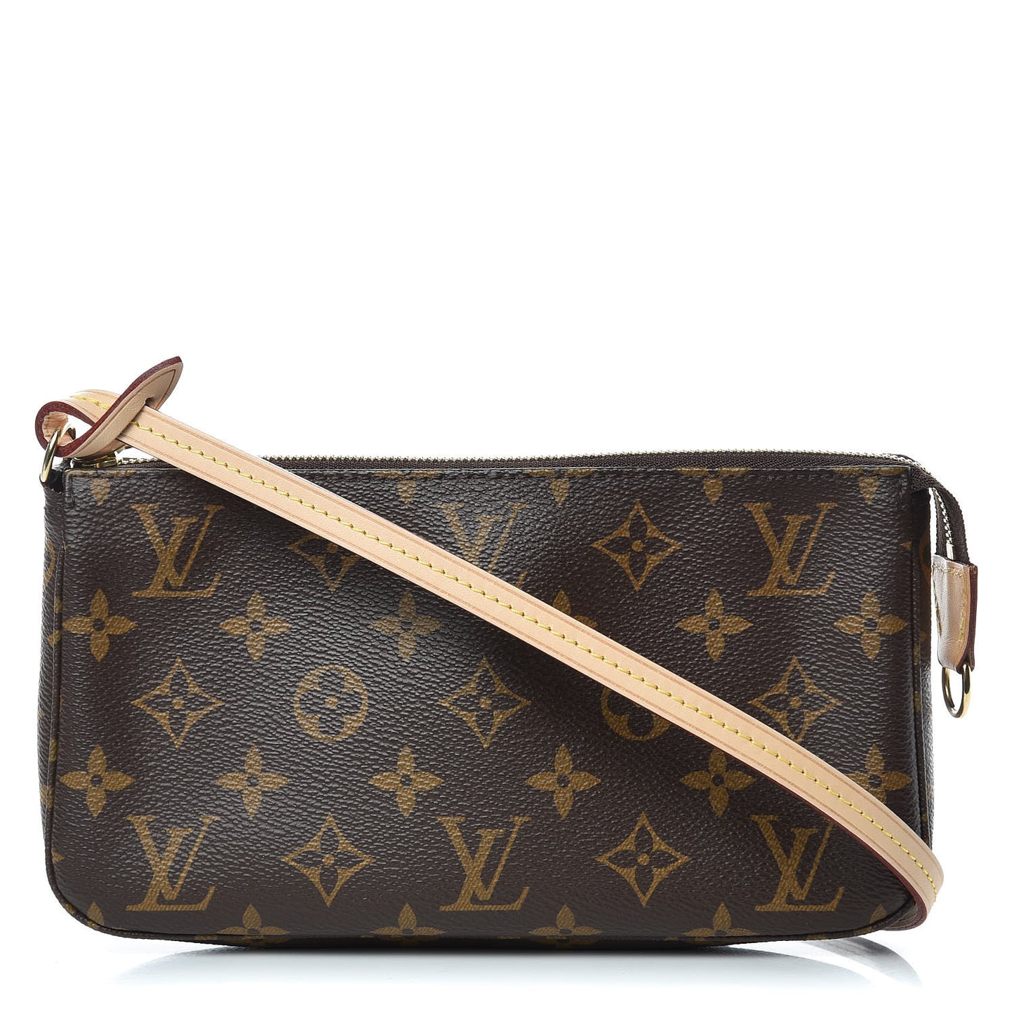 Monogram Pochette Accessories NM