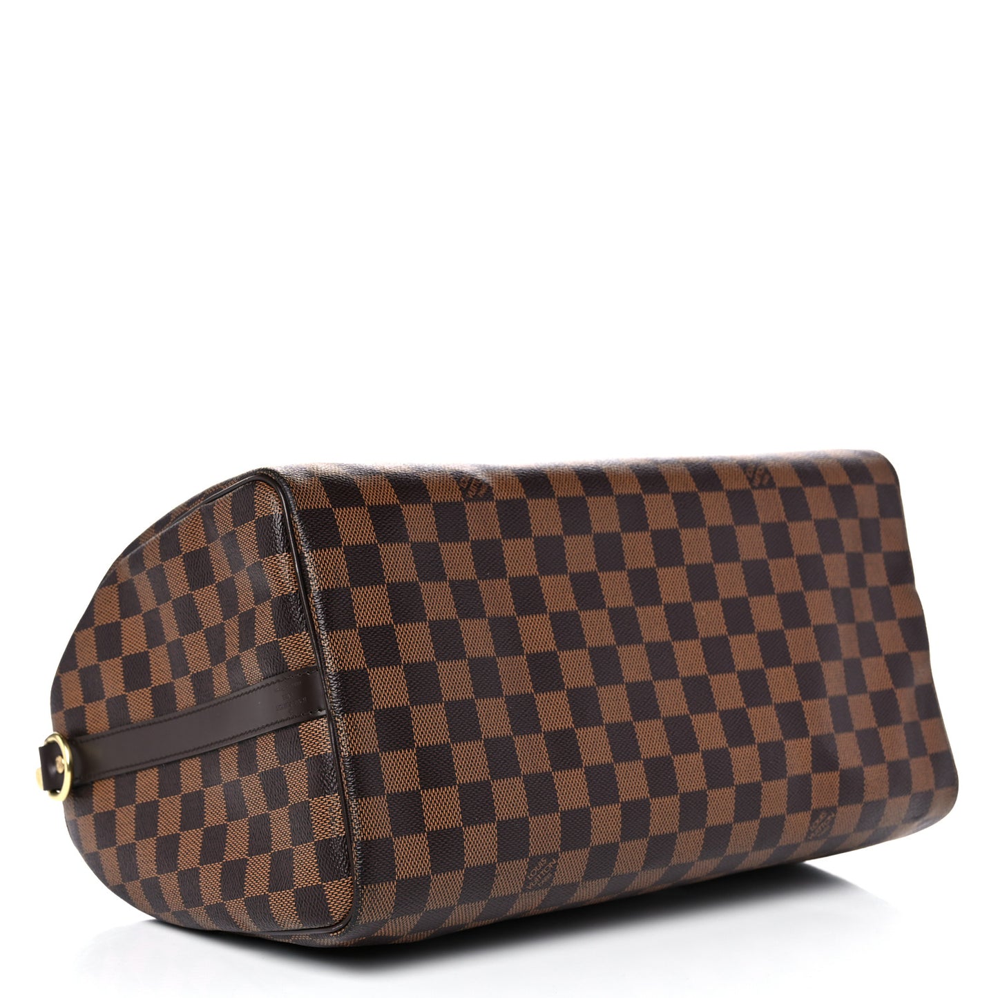 Damier Ebene Speedy Bandouliere 35