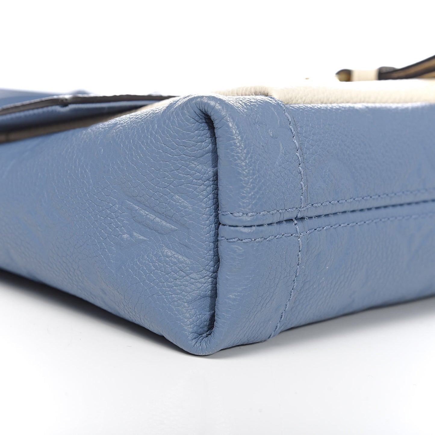 Empreinte Blanche BB Denim Creme