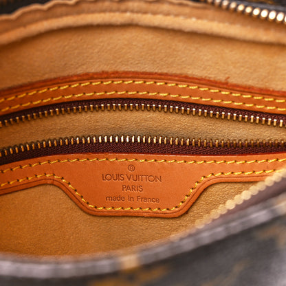 Louis Vuitton Monogram Looping MM 6 of 11