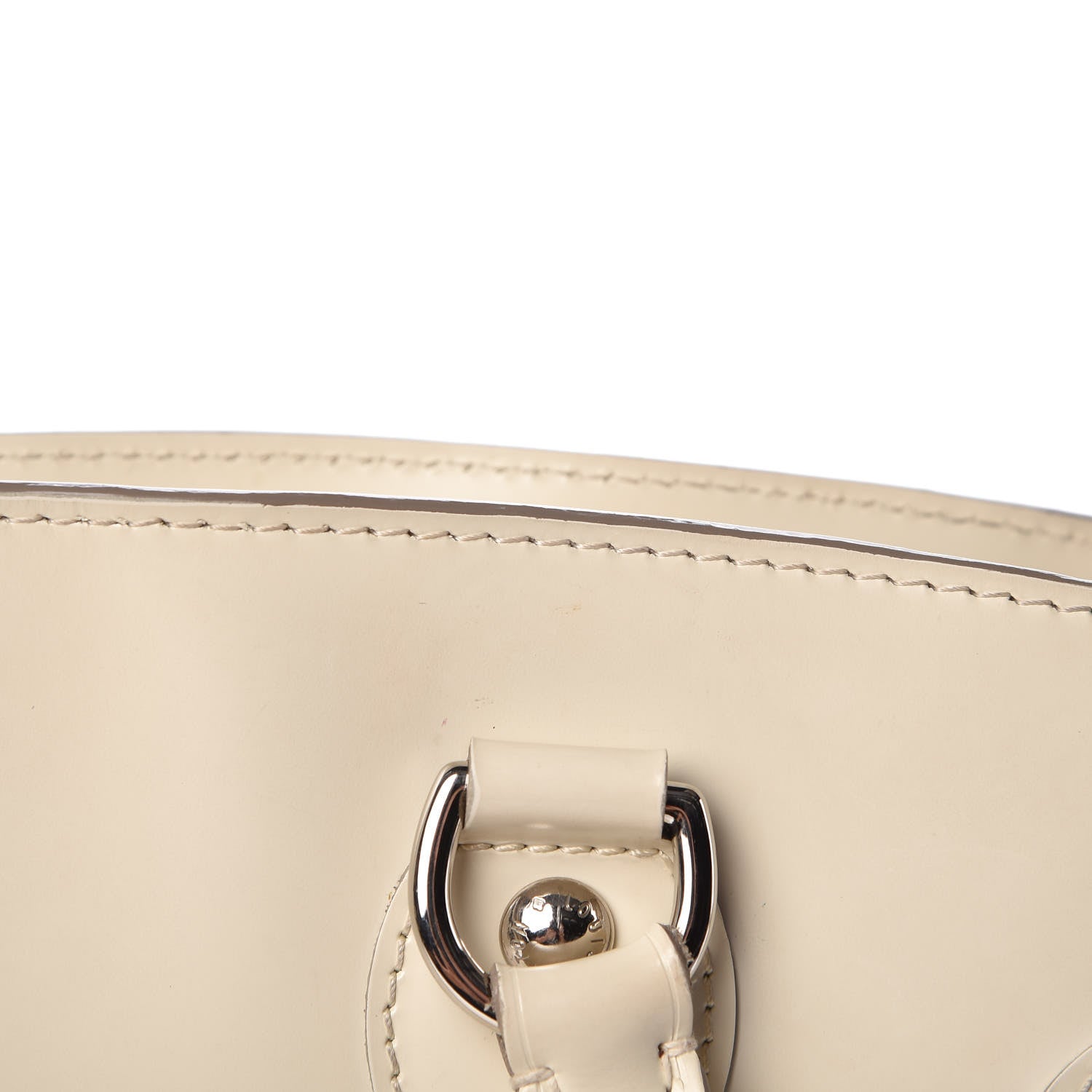 Louis Vuitton Epi Passy GM Ivory 12 of 16