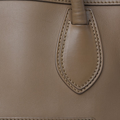 Celine Smooth Calfskin Large Luggage Camel 14 of 16