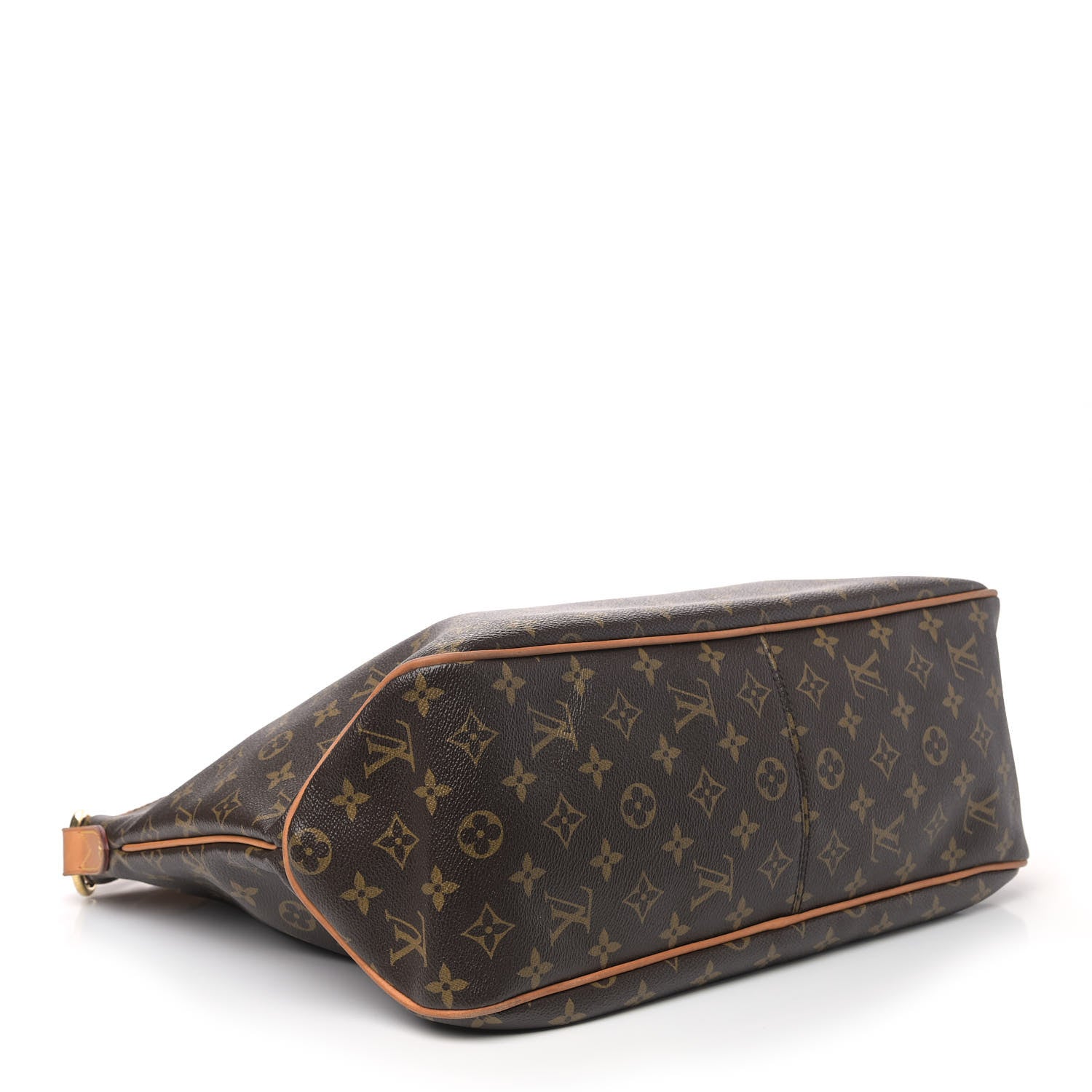 Louis Vuitton Monogram Delightful MM 3 of 7