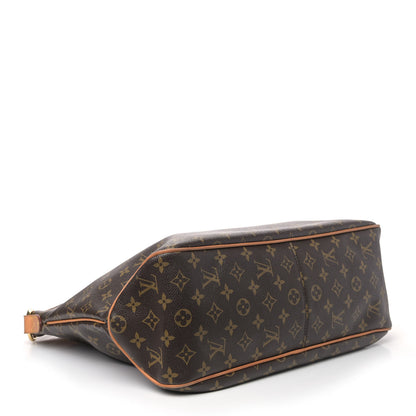 Louis Vuitton Monogram Delightful MM 3 of 7