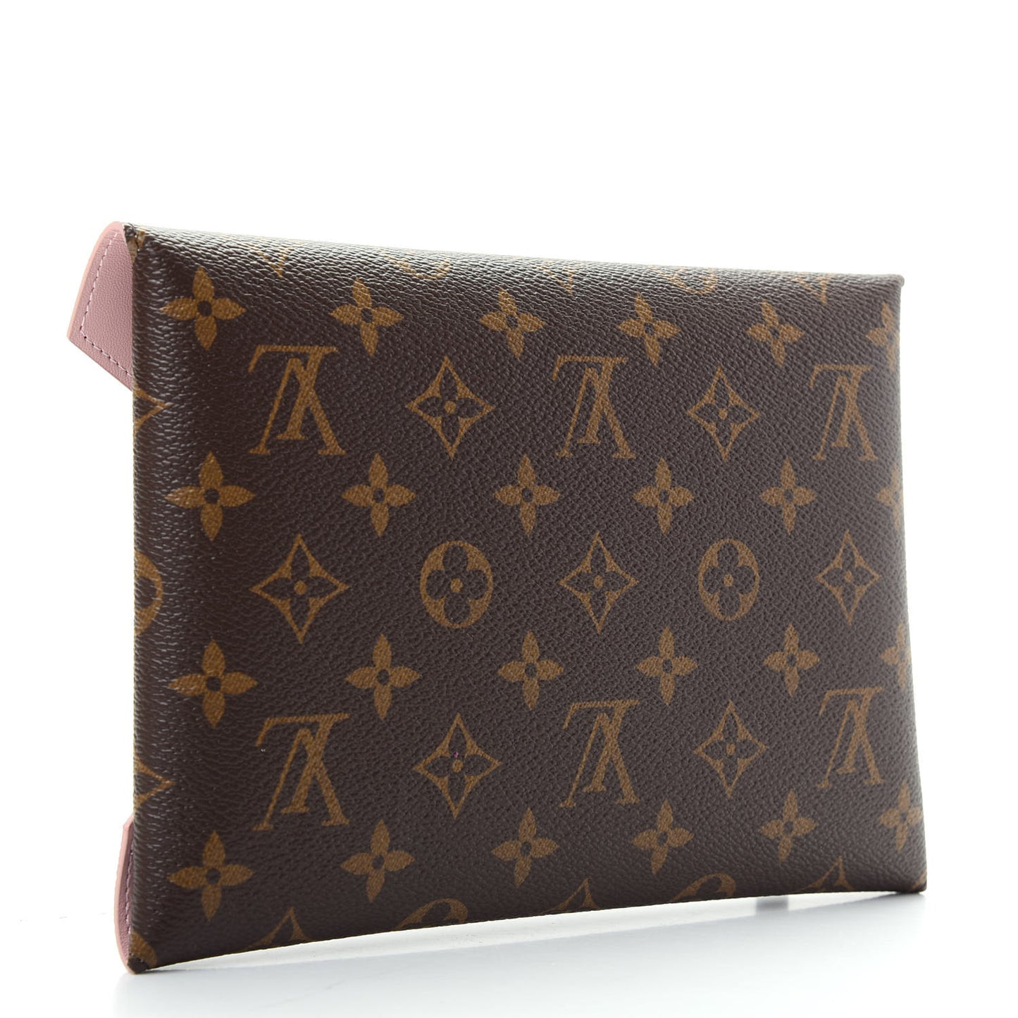 Monogram Kirigami Pochette Set