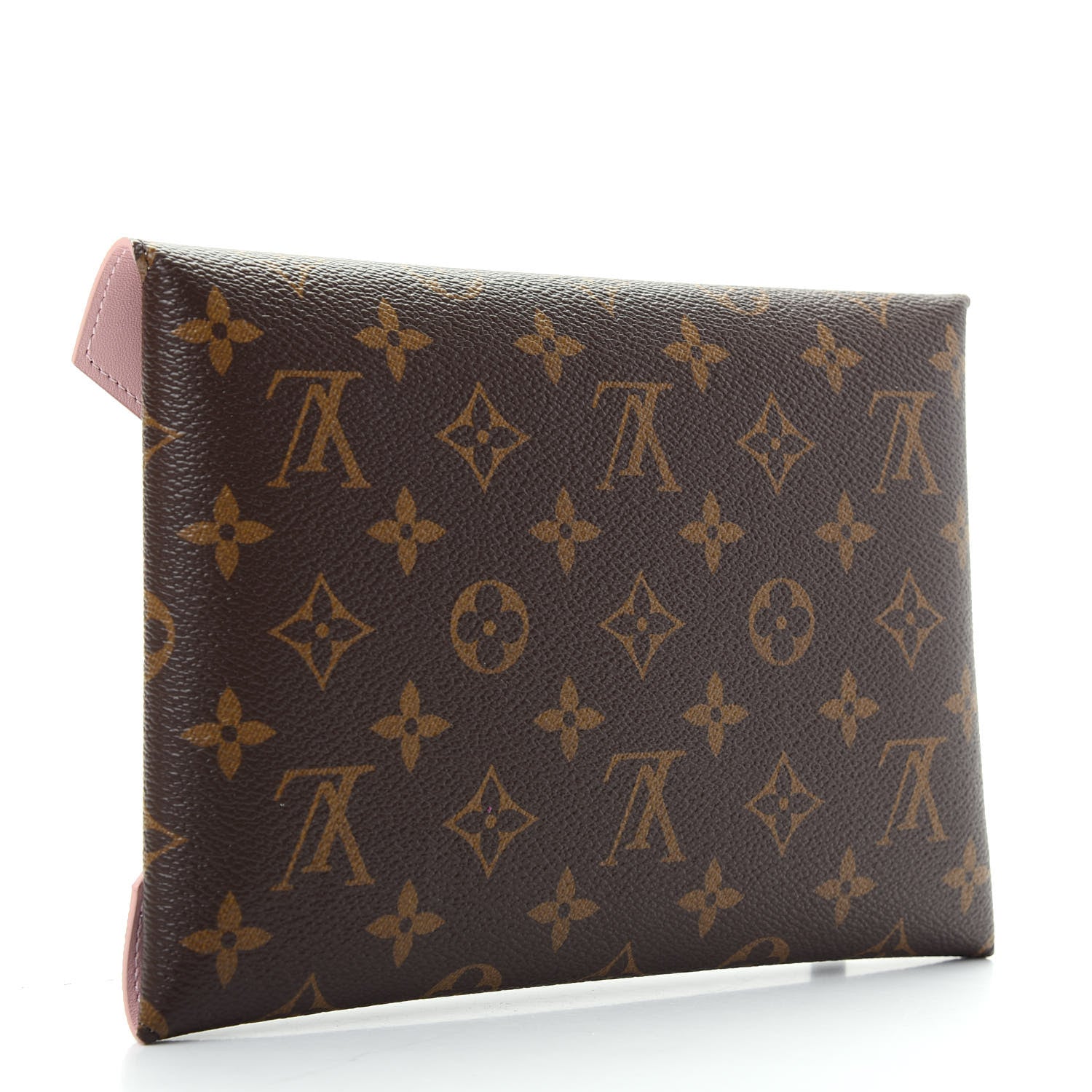 Louis Vuitton Monogram Kirigami Pochette Set 3 of 8