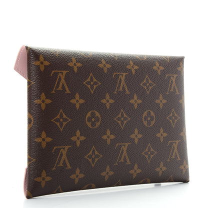 Louis Vuitton Monogram Kirigami Pochette Set 3 of 8