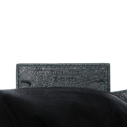 Balenciaga Agneau Classic Hardware City Poker Fonce 8 of 9