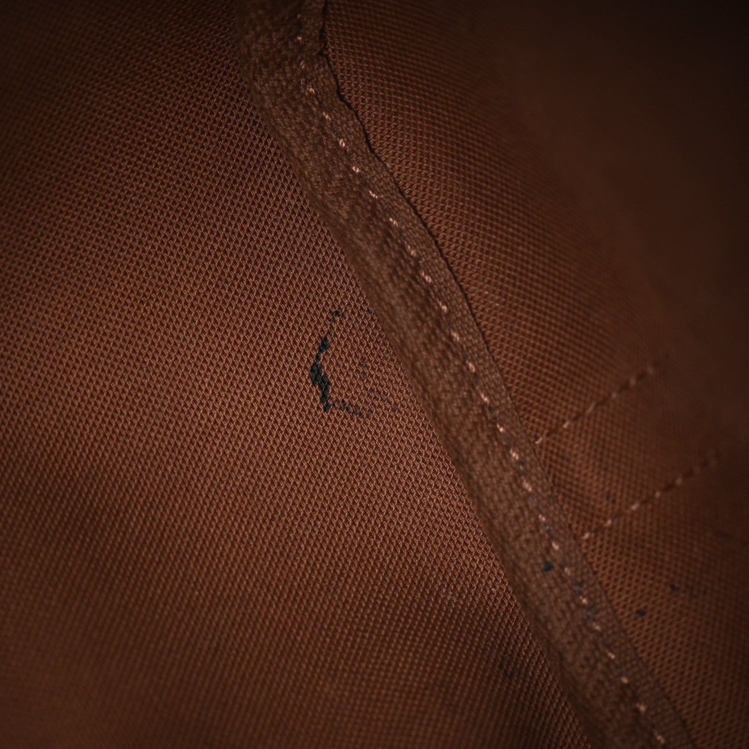 Louis Vuitton Monogram Speedy Bandouliere 25 10 of 11