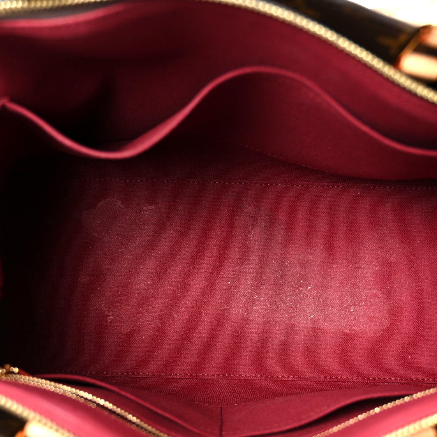 Louis Vuitton Monogram Grand Palais 4 of 11