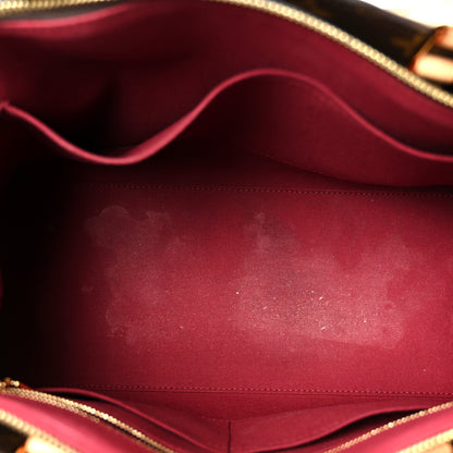 Louis Vuitton Monogram Grand Palais 4 of 11