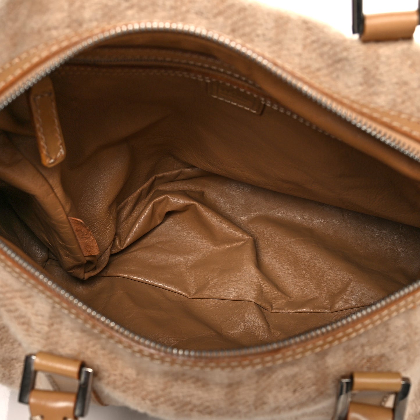 Wool Zucca Boston Beige