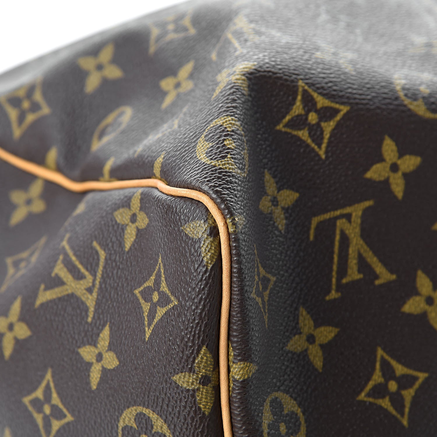 Louis Vuitton Monogram Keepall 50 11 of 18