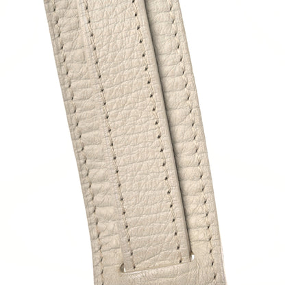 Louis Vuitton Mini Lin Croisette Marina PM Blue 9 of 19