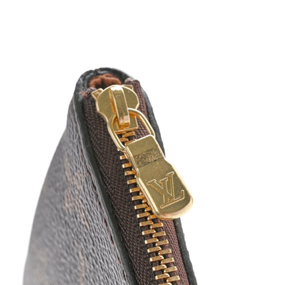 Louis Vuitton Monogram Etui Voyage PM Pouch 8 of 9