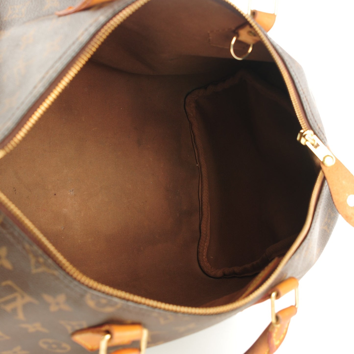 Monogram Speedy 35