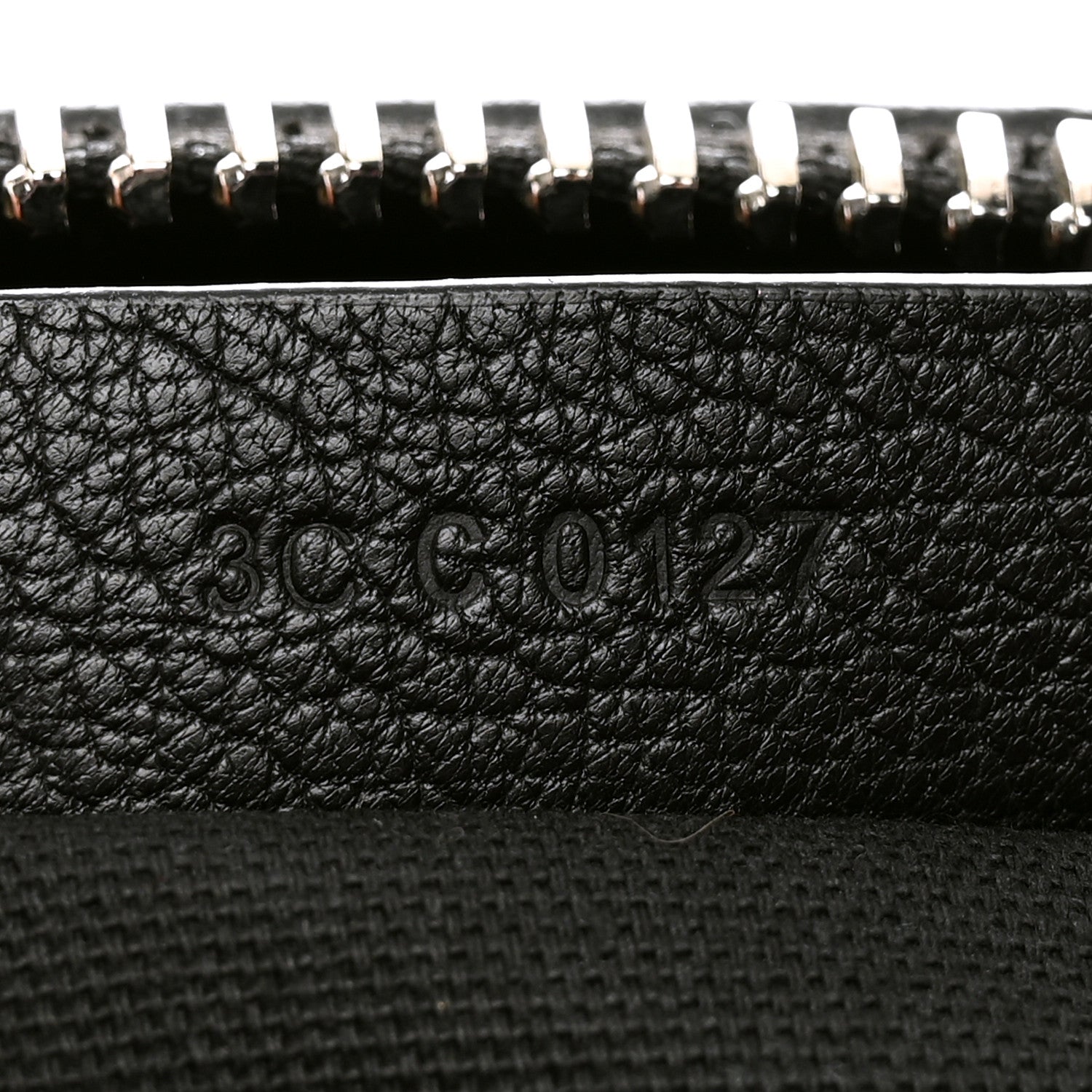 Givenchy Sugar Goatskin Mini Antigona Black 7 of 17