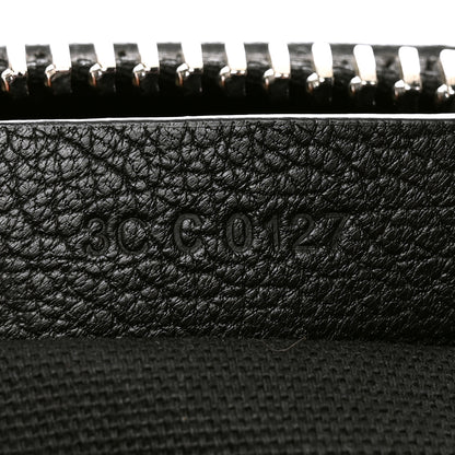 Givenchy Sugar Goatskin Mini Antigona Black 7 of 17