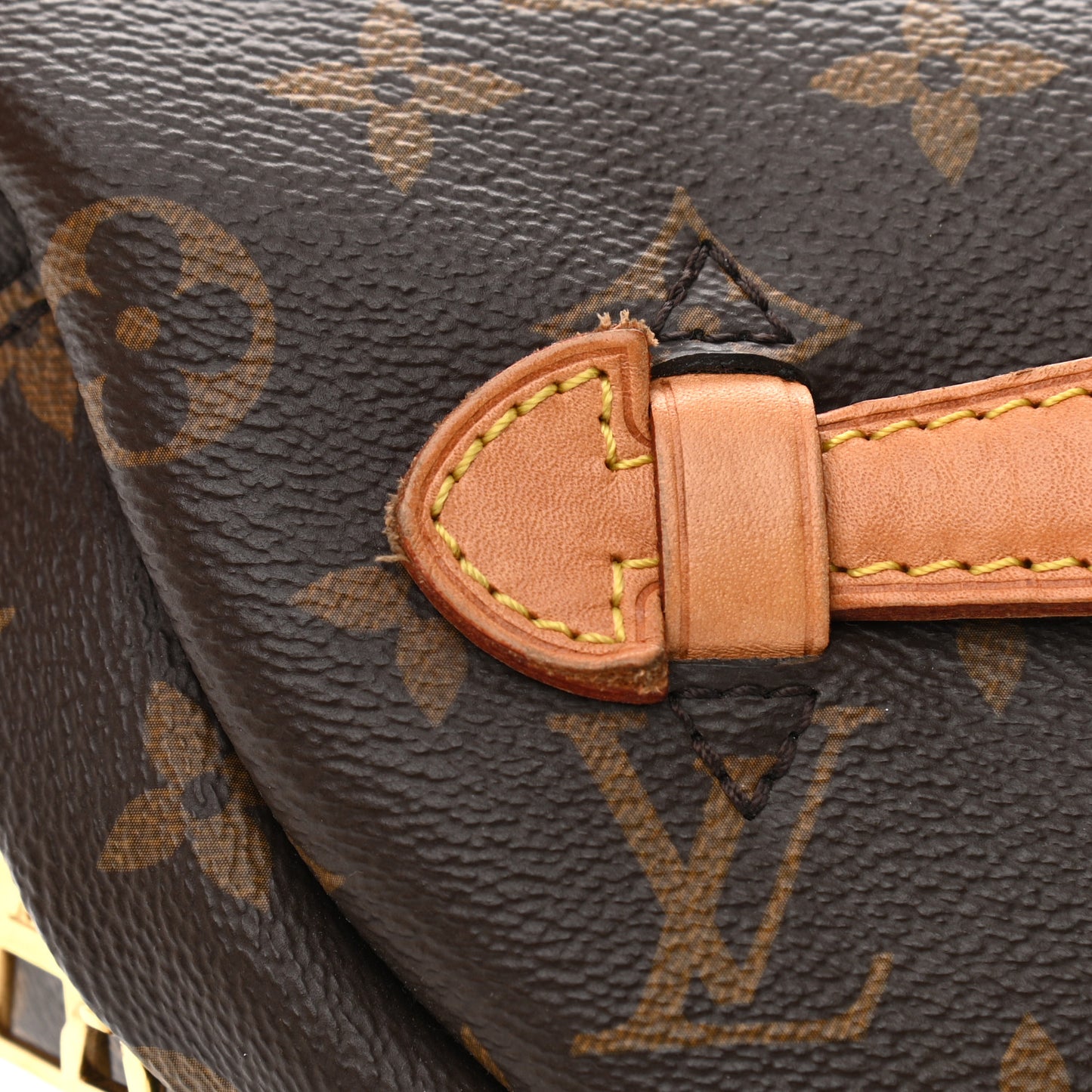 Monogram Bumbag