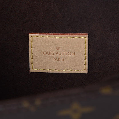 Louis Vuitton Monogram Pochette Metis 6 of 9