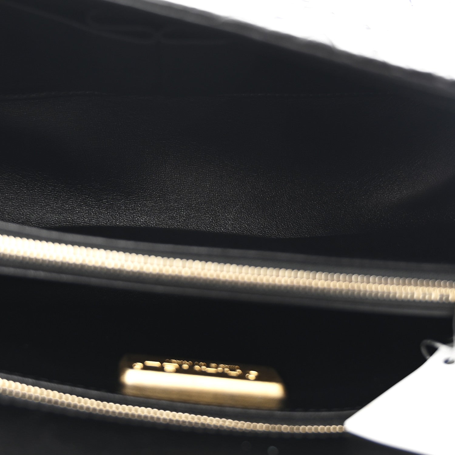 Chanel Snakeskin Small Coco Handle Flap Black 1822443 – FASHIONPHILE