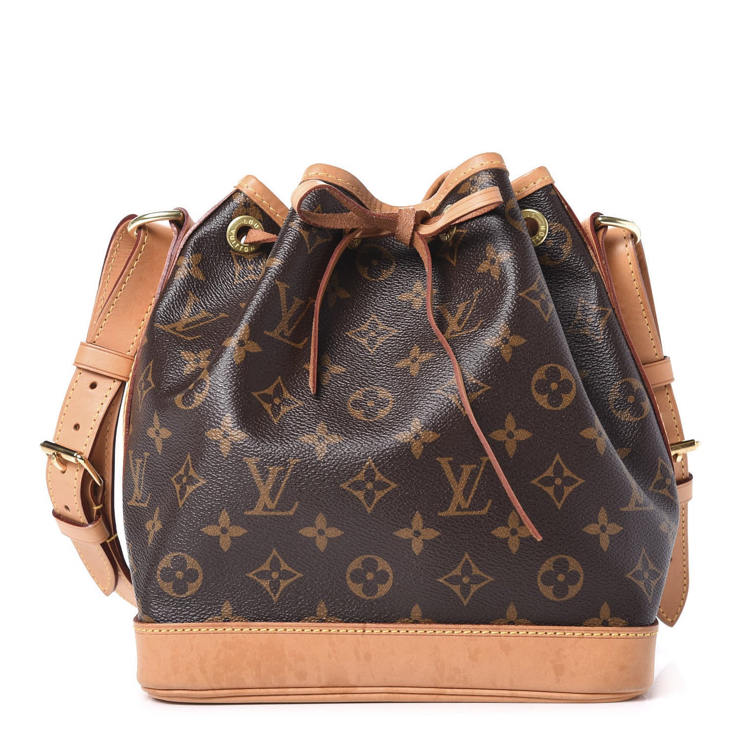 Monogram Noe BB