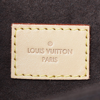Louis Vuitton Monogram Pochette Metis 8 of 10