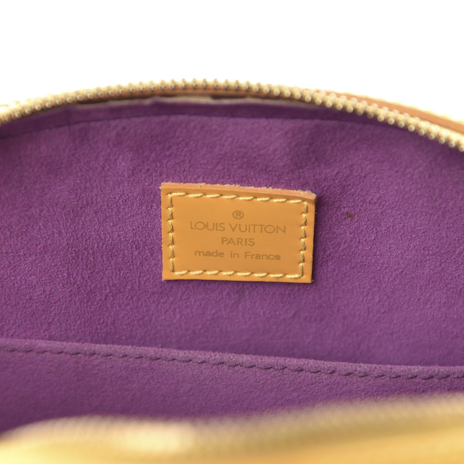 Louis Vuitton Epi Jasmin Tassil 6 of 17