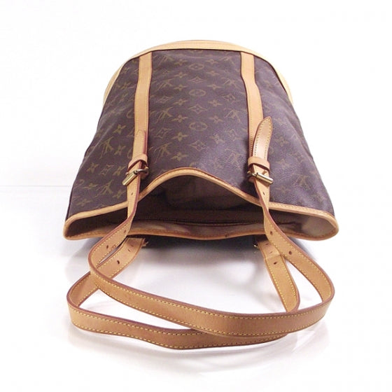 Louis Vuitton Monogram Bucket 27 4 of 10