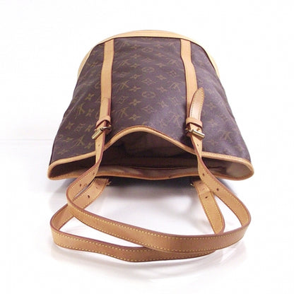 Louis Vuitton Monogram Bucket 27 4 of 10