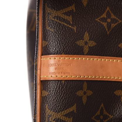 Louis Vuitton Monogram Speedy Bandouliere 30 6 of 8