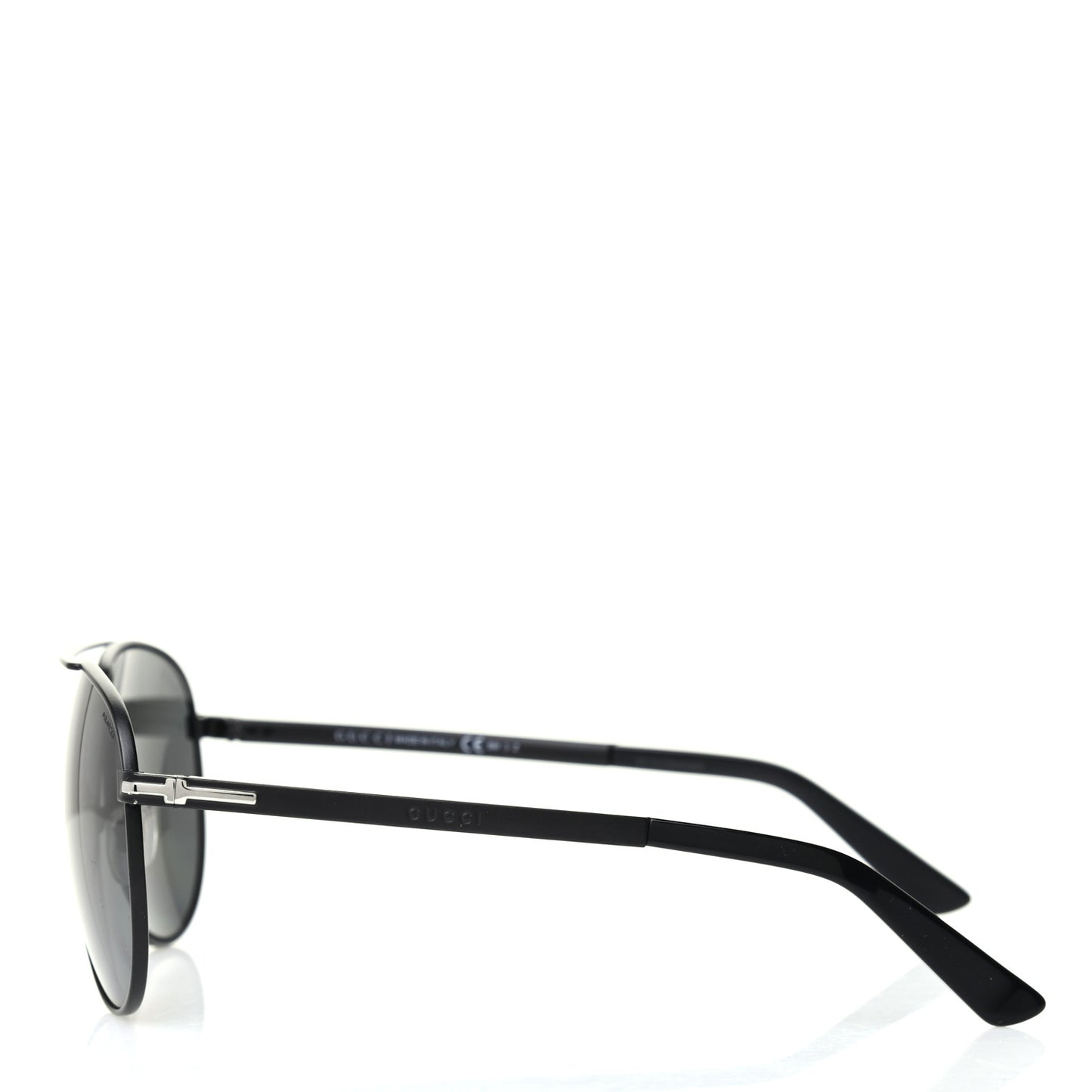 Aviator GG 2269/S Sunglasses Black