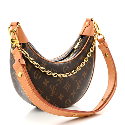 Louis Vuitton Monogram Loop 3 of 10