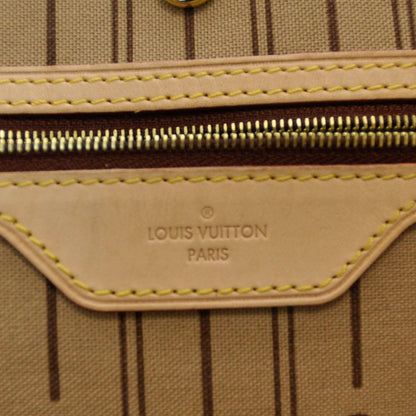 Louis Vuitton Monogram Delightful MM 7 of 8