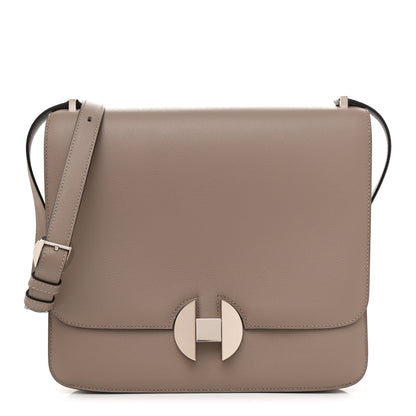Hermes Evercolor 2002 26 Gris Asphalte 1 of 10