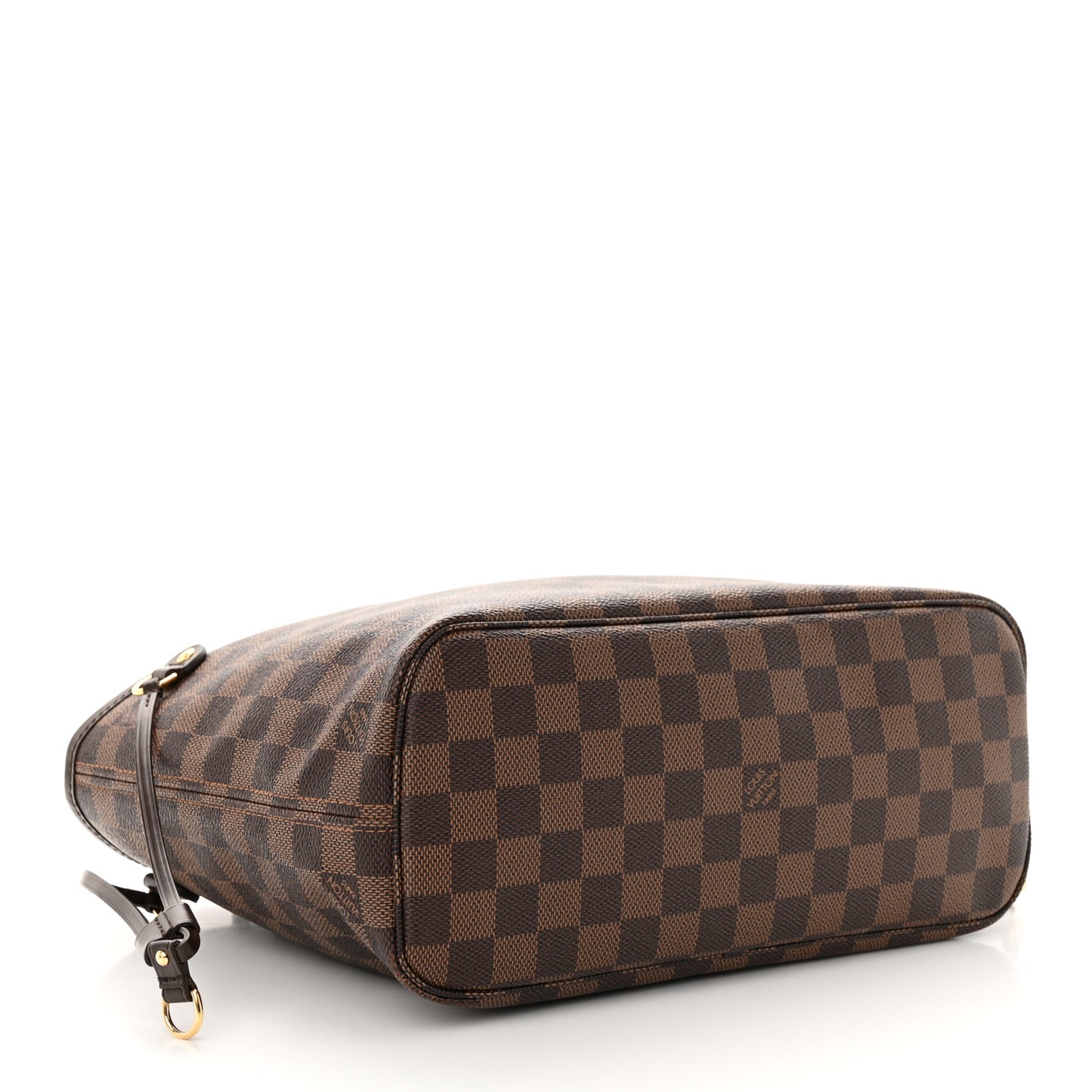 Damier Ebene Neverfull PM